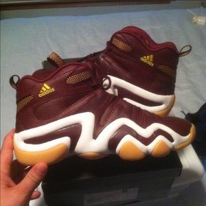 Adidas Kobe Crazy 8 “RG3”